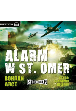 Alarm w St. Omer