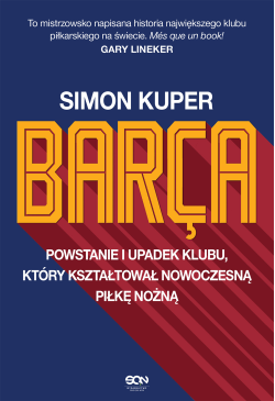 Barca. Powstanie i upadek...