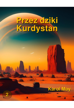 Przez dziki Kurdystan