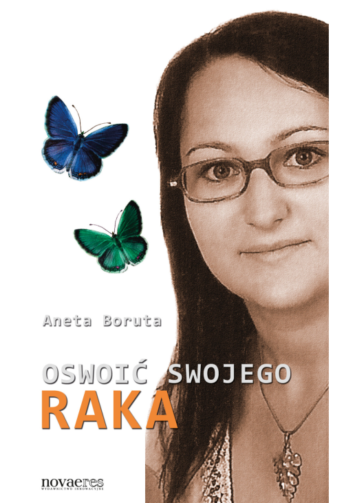 Oswoić swojego raka