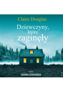 Dziewczyny, które zaginęły