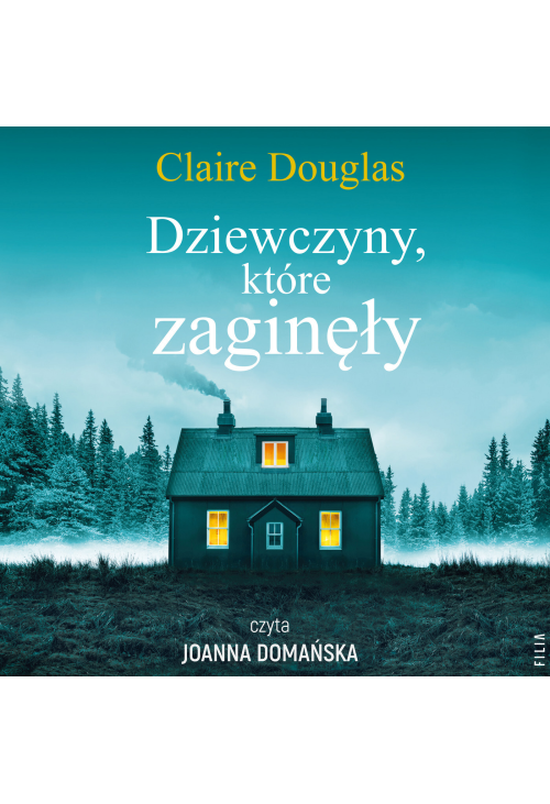 Dziewczyny, które zaginęły