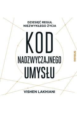 Kod nadzwyczajnego umysłu