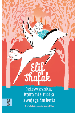 Dziewczynka, która nie...