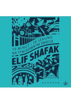 10 minut i 38 sekund na tym...