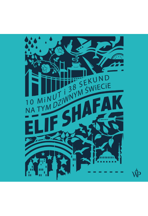 10 minut i 38 sekund na tym dziwnym świecie