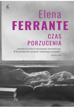 Czas porzucenia