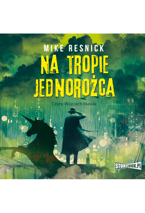 Na tropie jednorożca