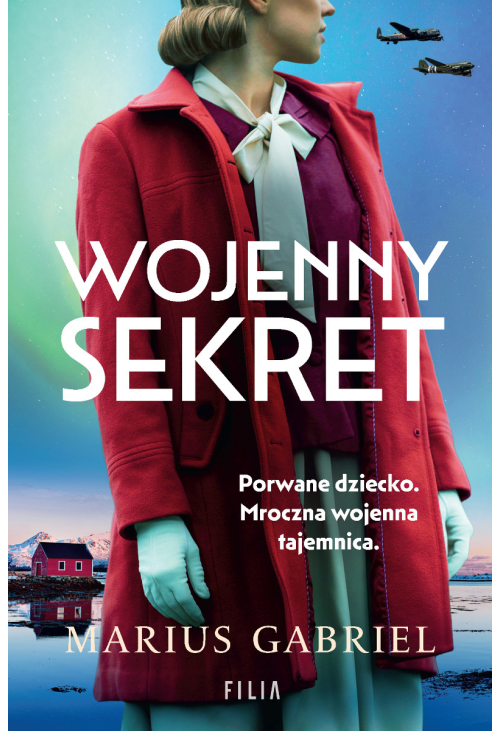 Wojenny sekret