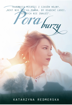 Pora burzy