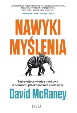 Nawyki myślenia....