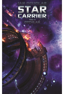 Star Carrier. Tom 4: Otchłań