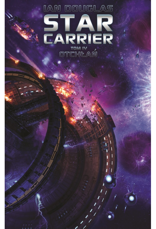 Star Carrier. Tom 4: Otchłań