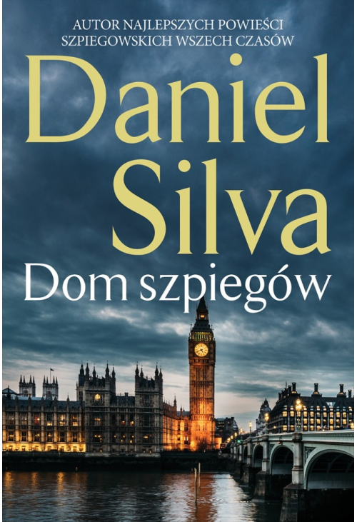 Dom szpiegów