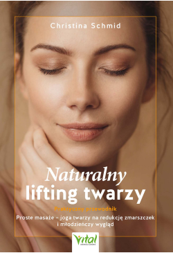 Naturalny lifting twarzy