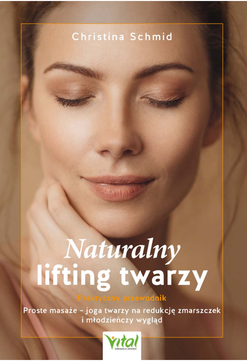 Naturalny lifting twarzy