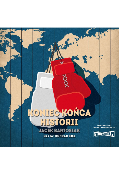 Koniec końca historii
