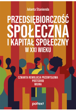 Przedsiębiorczość społeczna...