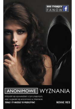 Anonimowe wyznania