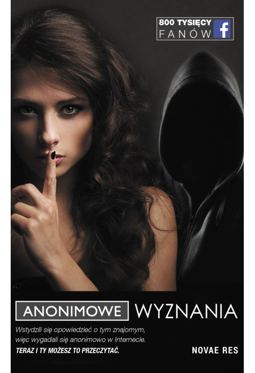 Anonimowe wyznania