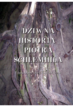 Dziwna historia Piotra...