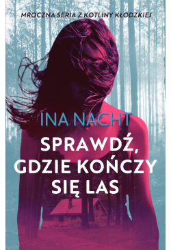 Sprawdź, gdzie kończy się las