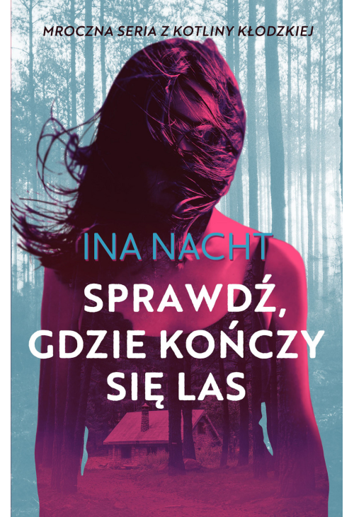 Sprawdź, gdzie kończy się las