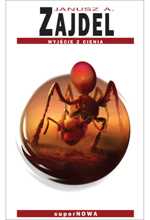 Wyjście z cienia