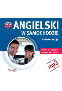 Angielski w samochodzie....