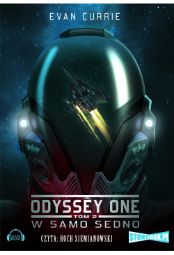Odyssey One tom 2. W samo...