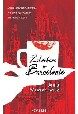 Zakochana w Barcelonie