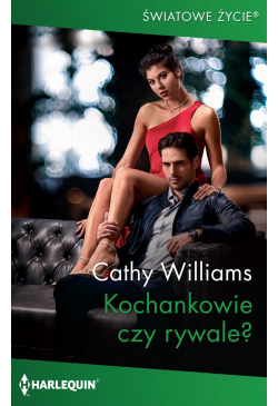 Kochankowie czy rywale?