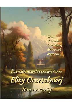 Powieści, nowele i...