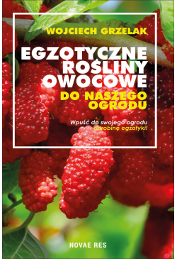 Egzotyczne rośliny owocowe...