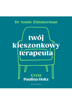 Twój kieszonkowy terapeuta....