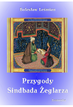 Przygody Sindbada żeglarza