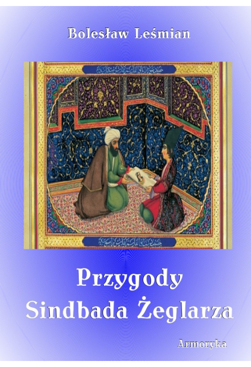 Przygody Sindbada żeglarza