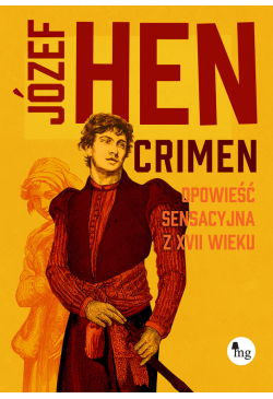 Crimen. Opowieść sensacyjna...