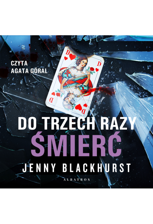 Do trzech razy śmierć