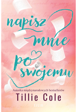 Napisz mnie po swojemu