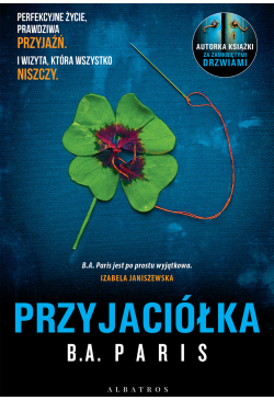 Przyjaciółka