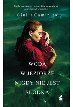Woda w jeziorze nigdy nie...