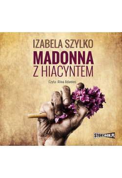 Madonna z hiacyntem