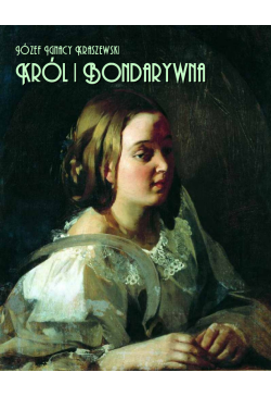 Król i Bondarywna