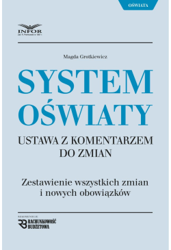System Oświaty Ustawa z...