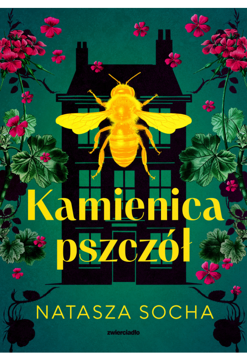 Kamienica pszczół
