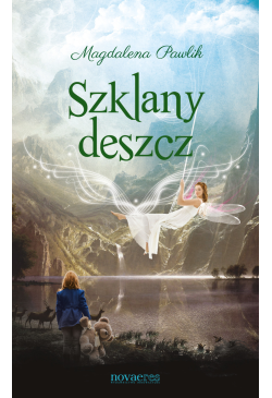 Szklany deszcz
