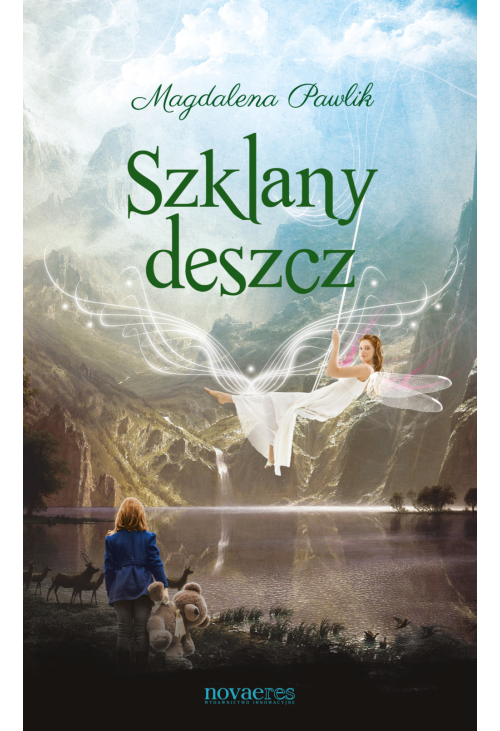 Szklany deszcz