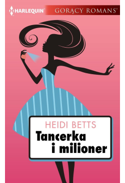 Tancerka i milioner