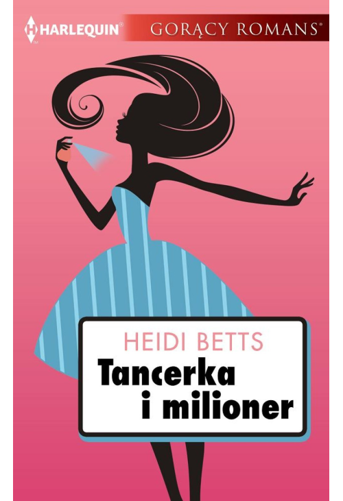 Tancerka i milioner